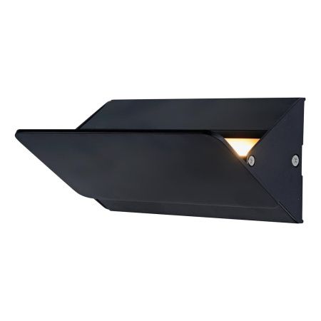 Светильник настенный iLedex Scorpio (Сцорпио) ZD8064-5W BK