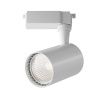 Трековый светодиодный светильник Maytoni Technical Vuoro (Вуоро) TR003-1-10W4K-W-W
