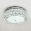 Светильник потолочный LED4U L1180-400 CR