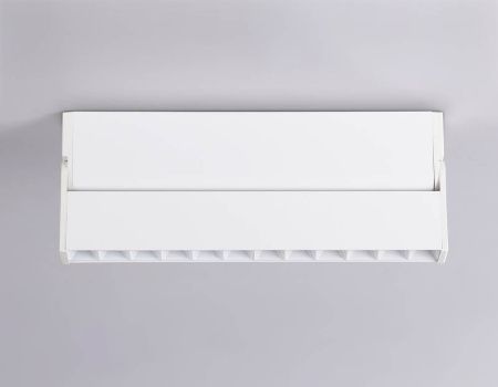 Настенно-потолочный светильник Ambrella Light Move (Мове) TA1825