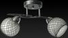 Светильник потолочный Toplight Isabella (Исабелла) TL7450X-02BP