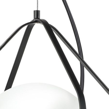 Светильник подвесной Lightstar Globo (Глобо) 803317
