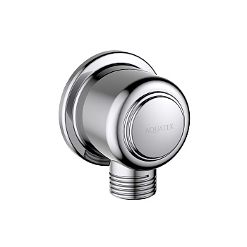 Шланговое подсоединение Aquatek КЛАССИК AQ2461CR