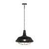 Светильник подвесной Lumina Deco Arigio (Аригио) LDP 6862-350 O.SL