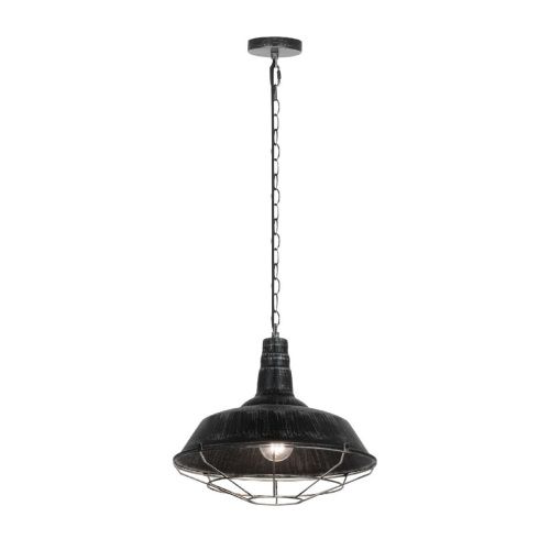 Светильник подвесной Lumina Deco Arigio (Аригио) LDP 6862-350 O.SL - фото 3