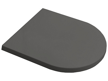 Крышка сиденье Hatria FUTURA Y9AQ08