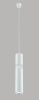 Светильник подвесной Crystal Lux CLT 038 CLT 038C360 WH