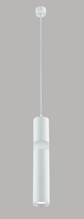 Светильник подвесной Crystal Lux CLT 038 CLT 038C360 WH