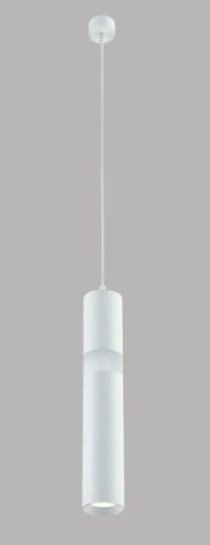 Светильник подвесной Crystal Lux CLT 038 CLT 038C360 WH - фото 4