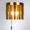 Светильник настенный Arte Lamp Francheska (Францхеска) A1037AP-1PB
