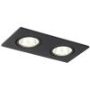 Светильник встраиваемый Simple Story 2077 2077-LED24DLB