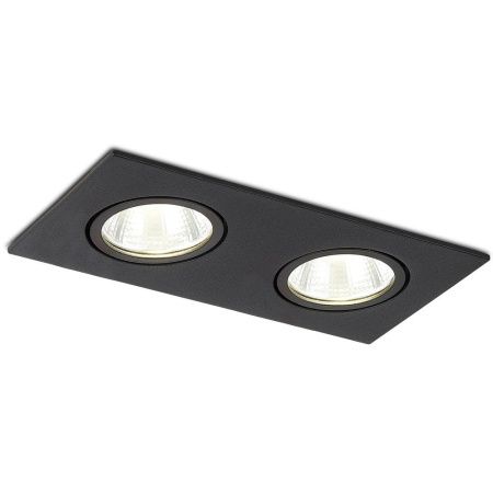 Светильник встраиваемый Simple Story 2077 2077-LED24DLB