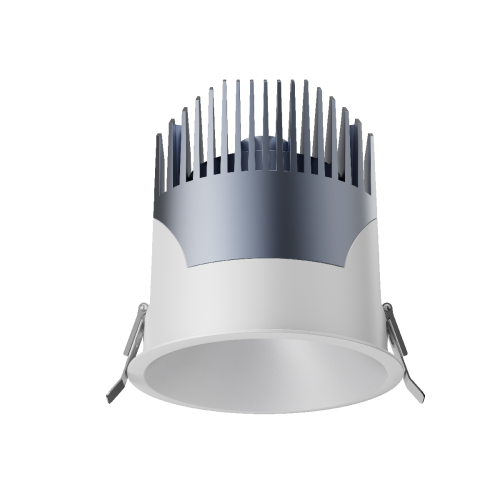 Светильник встраиваемый Fiberli 1005E65 12130603 - фото 3
