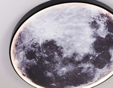 Настенно-потолочный светильник Ambrella Light Wall (Валл) FW11115