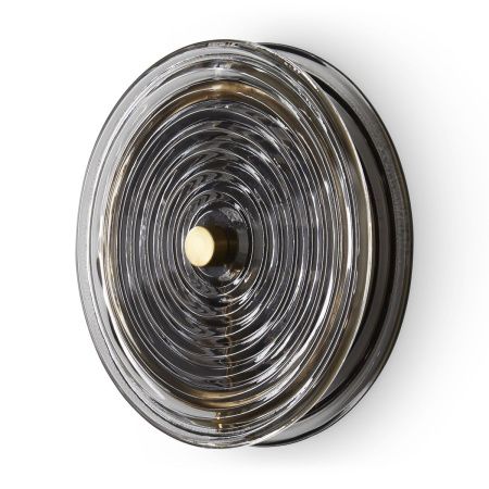 Светильник настенный Freya Borbon FR5442WL-L7B