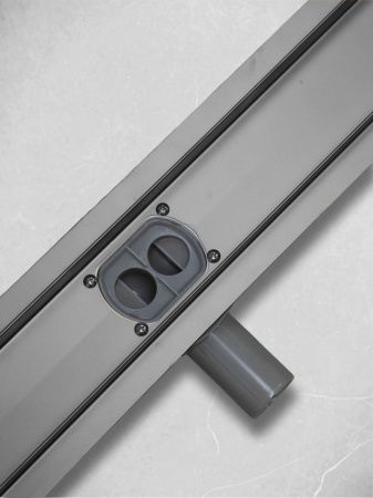 Душевой лоток AltroBagno Livello AltroBagnoLivello071241GM напольный