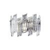 Светильник настенный Delight Collection Crisiante (Црисианте) MB22020110-2A chrome
