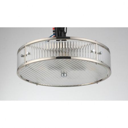Светильник потолочный iLamp Dice (Дице) 902X-4 CR