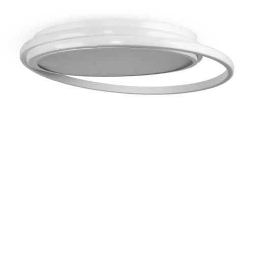 Светильник потолочный Freya Lisoa Market FR10032CL-L98W - фото 5