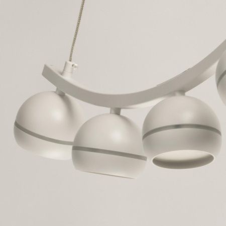 Светильник подвесной De Markt Гэлэкси 632018405