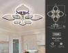 Светильник потолочный Ambrella Light ACRYLICA (АЦРЫЛИЦА) FA2835