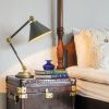 Настольная лампа Elstead Lighting Provence (Провенце) PV-ELEMENT-GAB