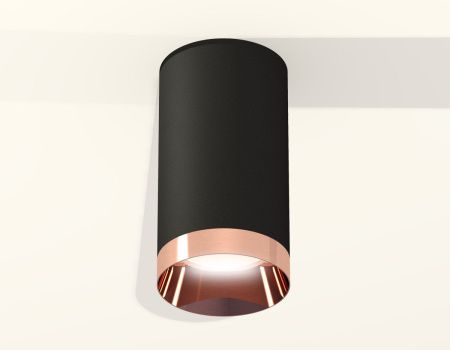 Светильник накладной Ambrella Light Techno (Тецхно) XS6323025