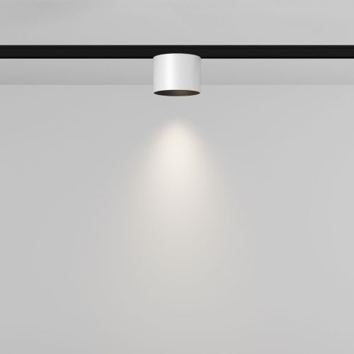 Светильник трековый Maytoni Technical Alfa S TR188-1-5W4K-M-BW - фото 4