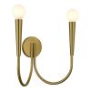 Бра ST Luce Dutchess (Дутцхесс) SL1243.301.02