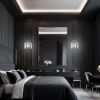 Светильник настенный Citilux Инга CL335321