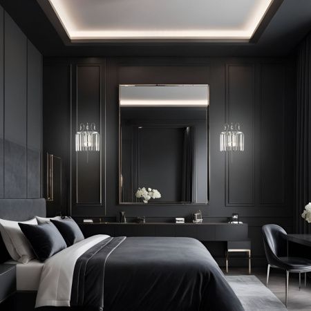 Светильник настенный Citilux Инга CL335321