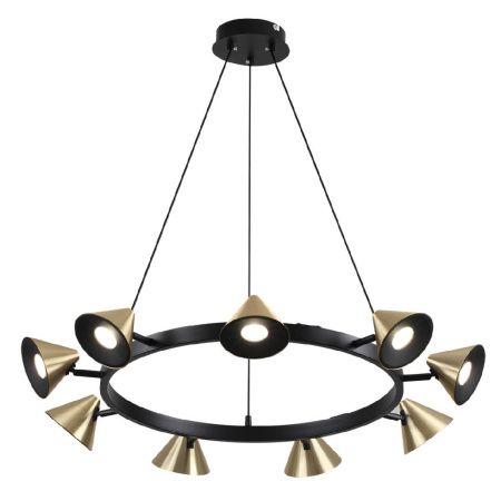 Люстра подвесная Lumion Lamina (Ламина) 8233/9