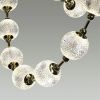 Люстра подвесная Odeon Light Crystal (Црыстал) 5008/192L