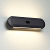 Светильник настенный Odeon Light Satrion (Сатрион) 6641/14WL