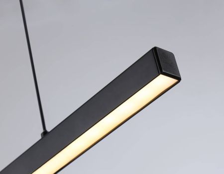 Трековый однофазный светильник Ambrella Light Track System (Трацк Сыстем) GL6785