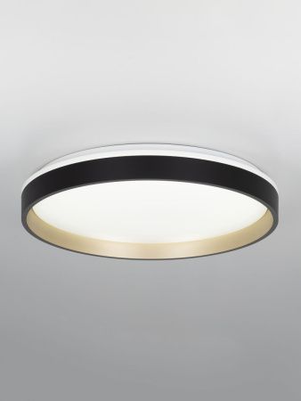 Светильник потолочный музыкальный Citilux Enzo (Ензо) CL753451G