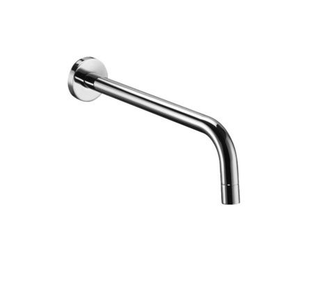 Душевая система Paffoni Modular Box KITMB019CR046 встраиваемая в стену