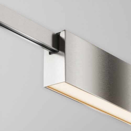 Светильник трековый Maytoni Technical Basis TR151-1-18W3K-PT - фото 2