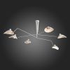 Люстра на штанге ST Luce Spruzzo (Спруззо) SL305.502.06