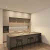 Трековый однофазный светильник Denkirs Simple Grill (Симпле Грилл) DK8101-WH