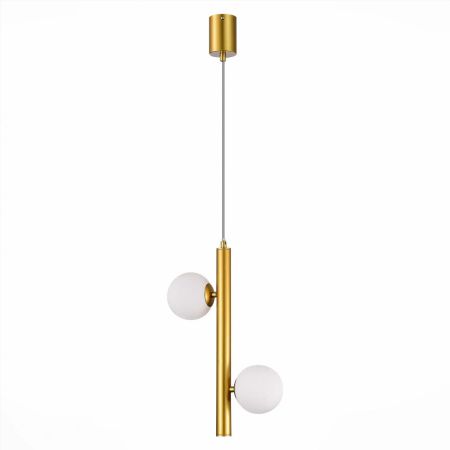 Светильник подвесной ST Luce Asolo (Асоло) SL1185.203.02