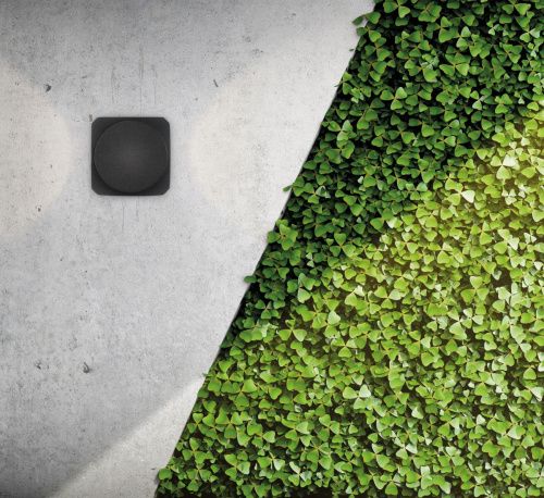 Бра Maytoni Outdoor Bond Street O015WL-L4B - фото 2