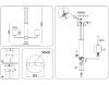 Люстра подвесная Ambrella Light Heigh Light (Хеигх Лигхт) LH56003