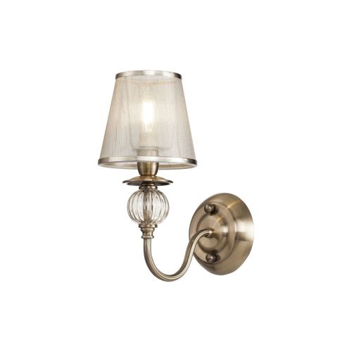 Бра Freya Inessa FR2685WL-01BZ - фото 2