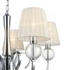 Люстра подвесная Vele Luce Percy (Перцы) VL1971L07