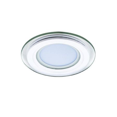 Светильник встраиваемый Lightstar Acri (Ацри) 212030