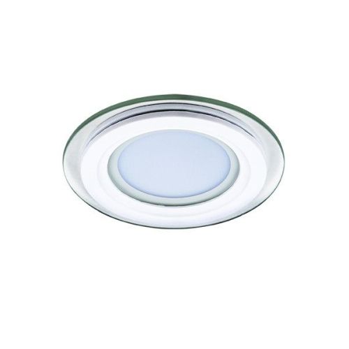 Светильник встраиваемый Lightstar Acri (Ацри) 212030 - фото 2