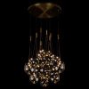 Светильник подвесной Loft It Pop it 10270/D24