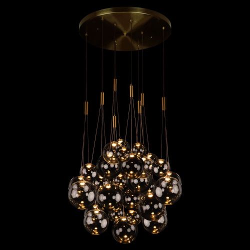 Светильник подвесной Loft It Pop it 10270/D24 - фото 4