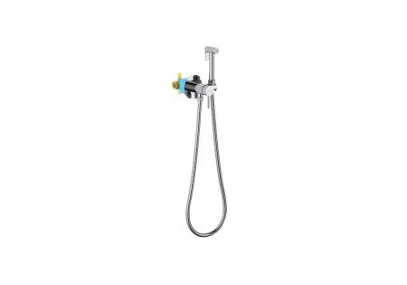 Гигиенический душ Aquatek ЕВРОПА AQ1021CR хром